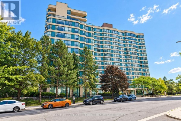 1015 - 250 Webb Drive, Mississauga