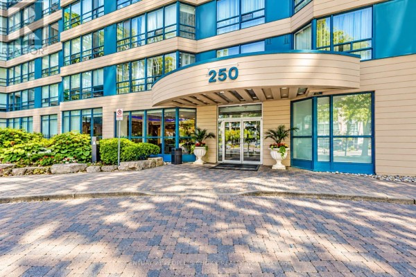 Den - 1015 - 250 Webb Drive, Mississauga, ON L5B3Z4 Photo 5