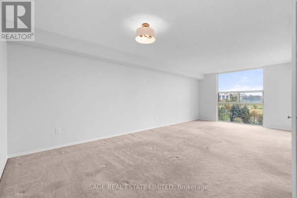 Solarium - 1015 - 30 Harding Boulevard W, Richmond Hill, ON L4C9M3 Photo 4