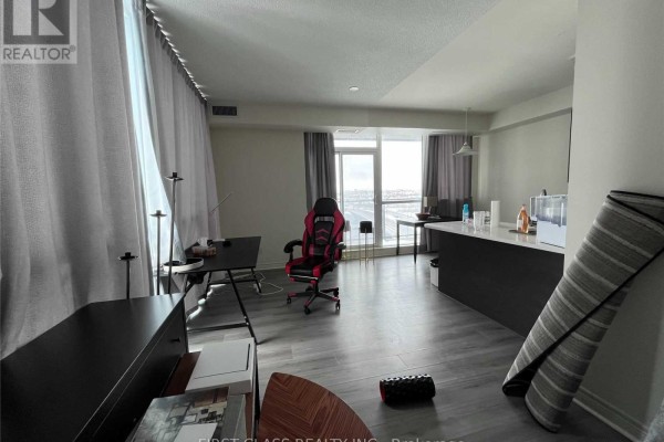 Kitchen - 1015 - 339 Rathburn Road W, Mississauga, ON L5B0K6 Photo 3