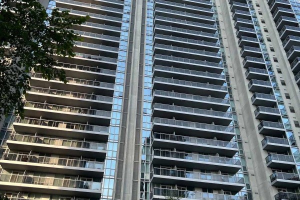 Kitchen - 1015 - 4968 Yonge Street, Toronto, ON M2N7G9 Photo 3
