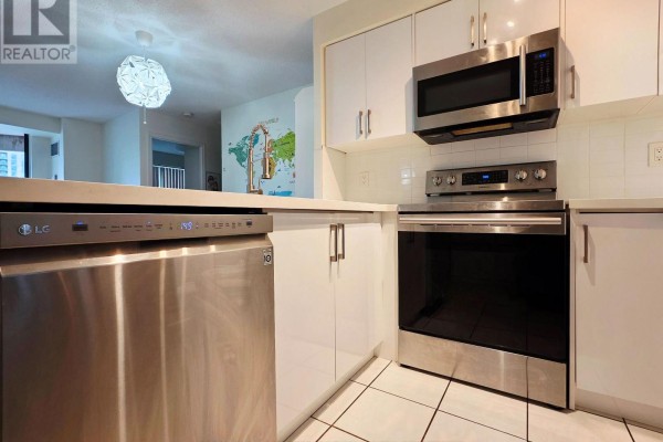 Dining room - 1015 - 7 Lorraine Drive, Toronto, ON M2N7H2 Photo 4