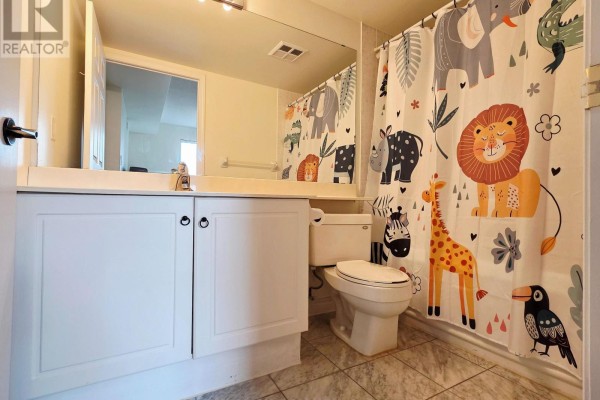 Kitchen - 1015 - 7 Lorraine Drive, Toronto, ON M2N7H2 Photo 5