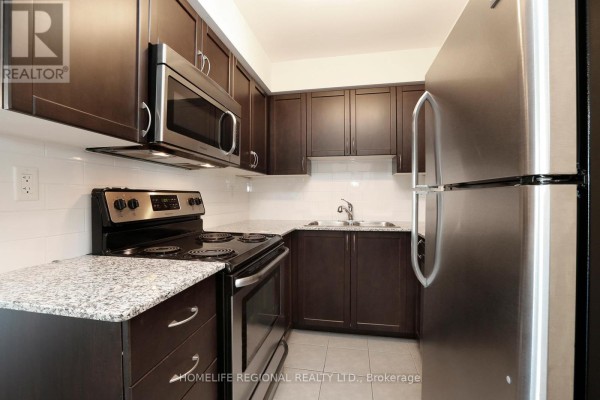 Bedroom - 1015 - 816 Lansdowne Avenue, Toronto, ON M6H4K6 Photo 4
