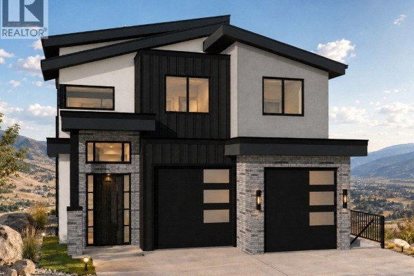 Residential for sale at 1015 Bull Crescent, Kelowna, BC - MLS® cMYXnw