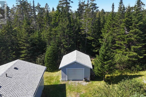 Primary Bedroom - 1015 Highway 247, Rockdale, NS B0E3B0 Photo 4