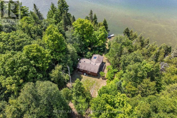 1015 Penyck  Lake Lane, Frontenac, ON, photo 2