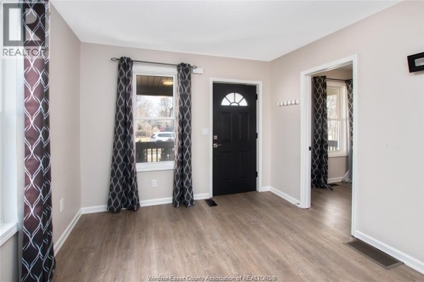 Bedroom - 1015 Westminster Boulevard, Windsor, ON N8S2C2 Photo 4