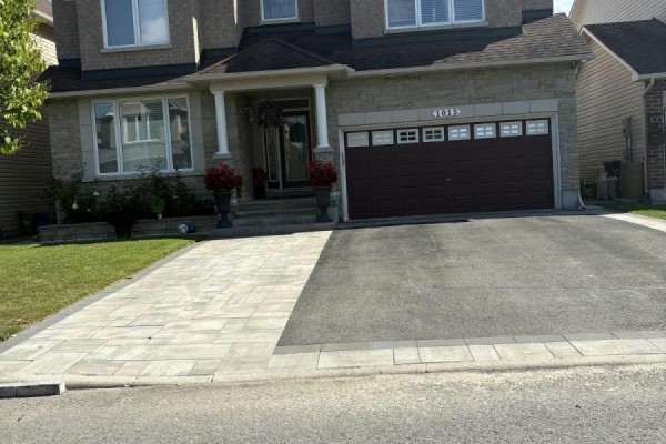 1015 Winterspring Ridge W, Ottawa