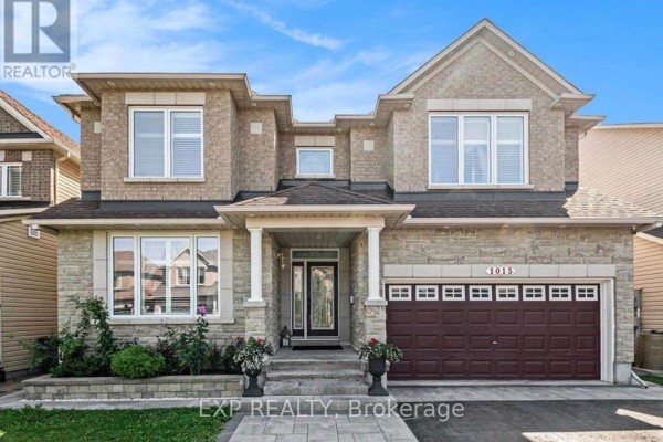 1015 Winterspring Ridge W, Ottawa, ON K4A0S5 Photo 2