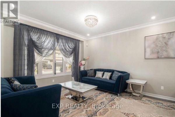1015 Winterspring Ridge W, Ottawa, ON K4A0S5 Photo 4