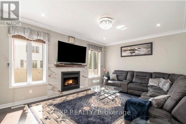 1015 Winterspring Ridge W, Ottawa, ON K4A0S5 Photo 5