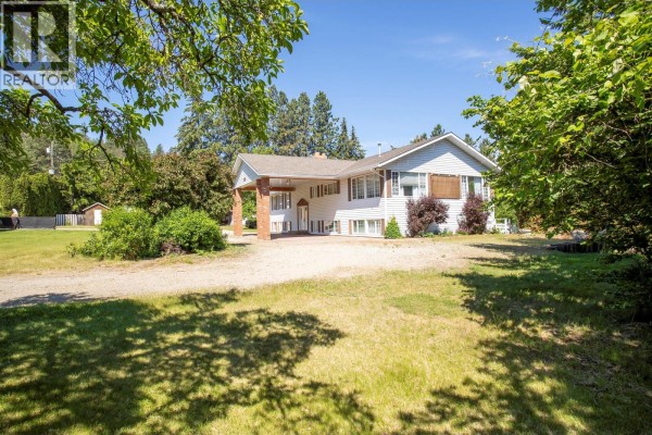 Laundry room - 10151 Chase Road, Lake Country, BC V4V1P3 Photo 2