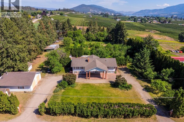 Recreation room - 10151 Chase Road, Lake Country, BC V4V1P3 Photo 3