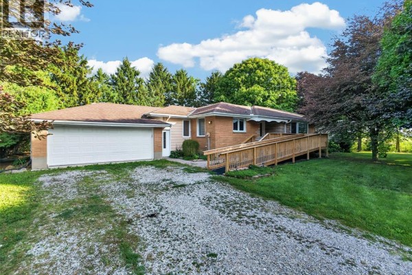 Laundry room - 10156 Longwoods Road, Chatham, ON N7M5J7 Photo 4