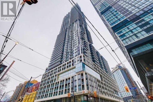 1016 - 251 Jarvis Street, Toronto