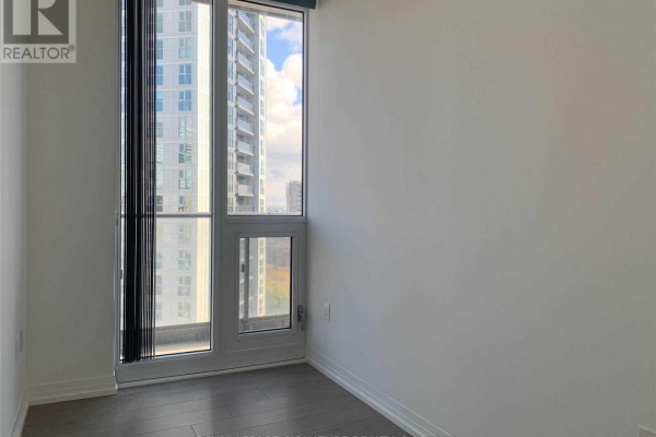 Bedroom - 1016 - 251 Jarvis Street, Toronto, ON M5B0C3 Photo 4