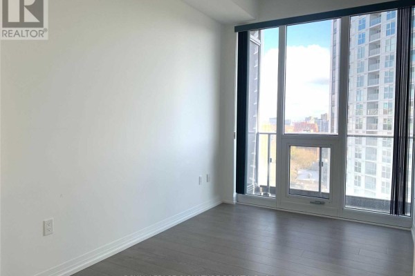 Bedroom 2 - 1016 - 251 Jarvis Street, Toronto, ON M5B0C3 Photo 5