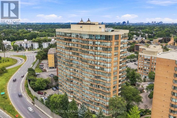 1016 - 268 Ridley Boulevard, Toronto, ON, photo 2