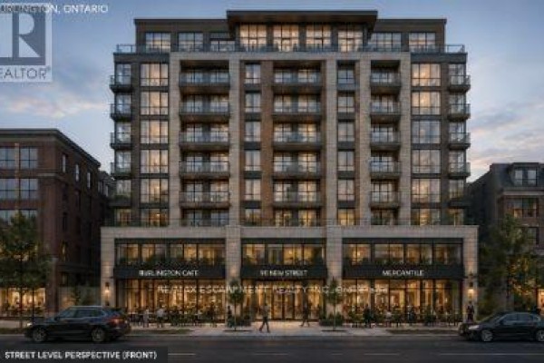 1016-1018 Waterdown Road, Burlington, ON L7T1N3 Photo 3
