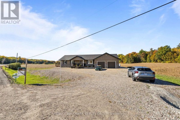 1016 Castleford Road, Horton