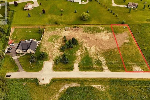 1016 Currie Street, Wroxeter, ON N0G2X0 Photo 5