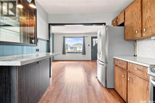 Family room - 1016 Hastings Street, Moose Jaw, SK S6H5R8 Photo 5