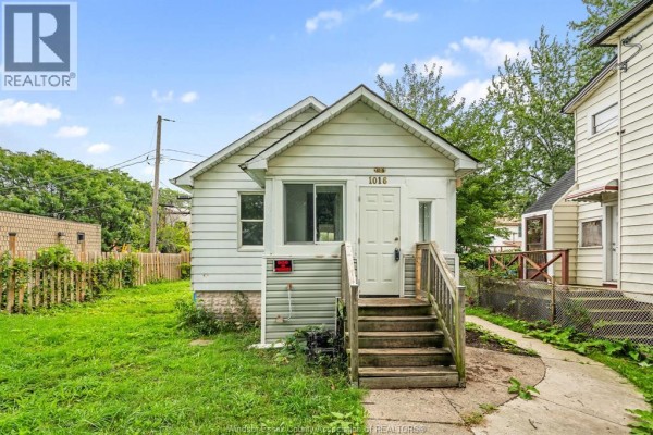 Residential for rent at 1016 Hickory Rd, Windsor, ON - MLS® Jmz67h