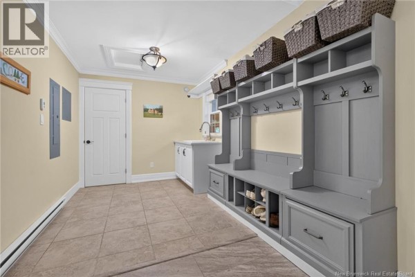 5pc Bathroom - 1016 Route 525, Sainte Marie De Kent, NB E4S5G3 Photo 4