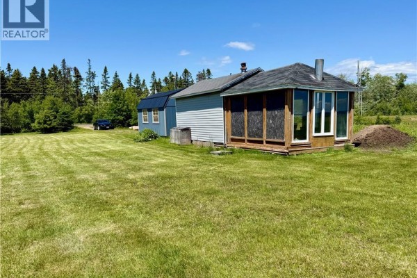 1016 Route 960, Upper Cape, NB E4M2S1 Photo 5