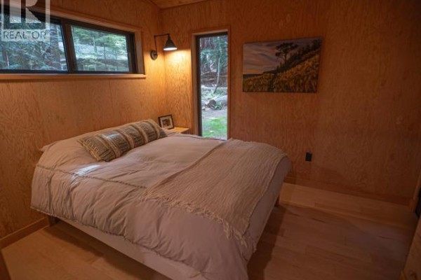 Kitchen - 1016/1018 Johnson Lane, Savary Island, BC V0N2G0 Photo 4