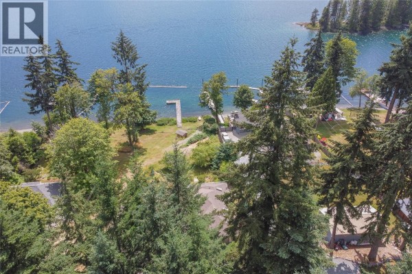 Sunroom - 10164 Youbou Rd, Youbou, BC V0R3E1 Photo 4