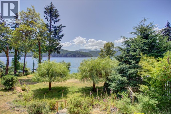 Office - 10164 Youbou Rd, Youbou, BC V0R3E1 Photo 5