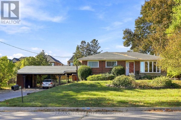 10168 Tenth Line, Halton Hills