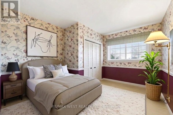 Bedroom 2 - 10168 Tenth Line, Halton Hills, ON L0P1K0 Photo 5