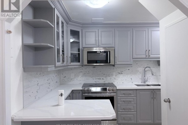 Den - 1017 - 100 Mornelle Court, Toronto, ON M1E4X2 Photo 4