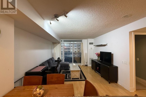 Foyer - 1017 - 15 Northtown Way, Toronto, ON M2N7A2 Photo 5