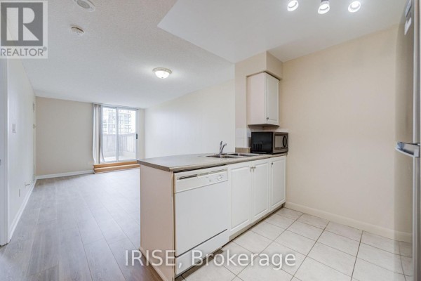 1017 - 323 Richmond Street E, Toronto, ON M5A4R3 Photo 2