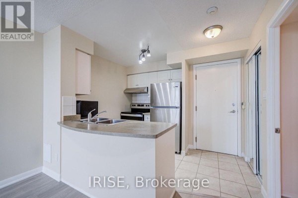 1017 - 323 Richmond Street E, Toronto, ON M5A4R3 Photo 3