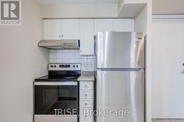 1017 - 323 Richmond Street E, Toronto, ON M5A4R3 Photo 4