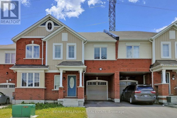 1017 Cameo Street, Pickering