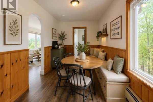 3pc Bathroom - 1017 Feeners Corner Road, Upper Northfield, NS B4V5A6 Photo 4