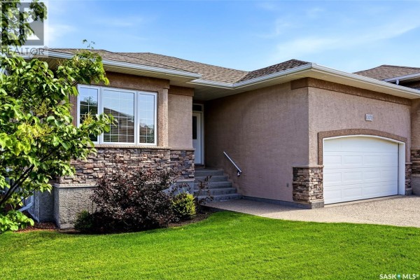 Kitchen - 10170 Wascana Estates, Regina, SK S4V3E5 Photo 2