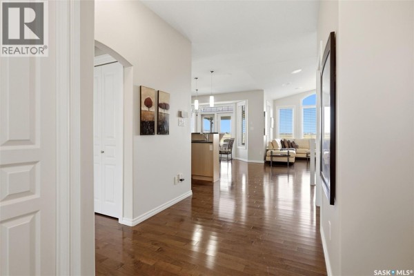 Bedroom - 10170 Wascana Estates, Regina, SK S4V3E5 Photo 5