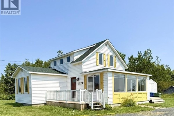 10172 Route 113, Miscou, NB, photo 3