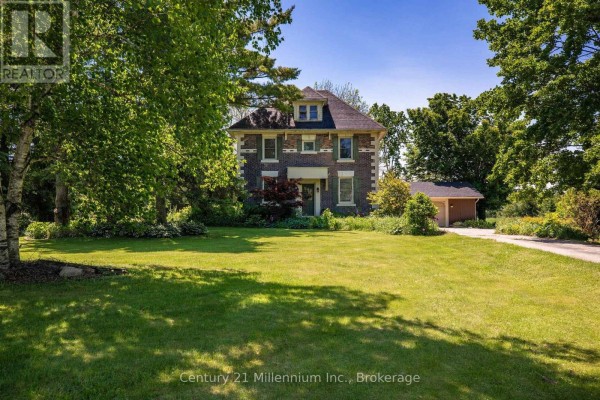 101774 Grey 5 Road, Georgian Bluffs, ON, photo 2