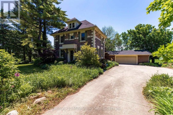 101774 Grey 5 Road, Georgian Bluffs, ON, photo 3