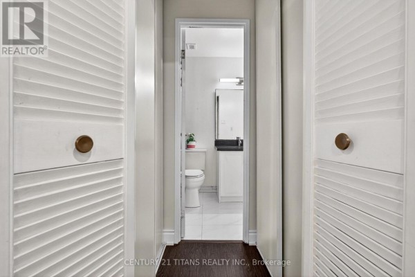1018 - 100 Mornelle Court, Toronto, ON, photo 2