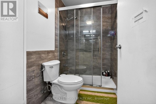 Primary Bedroom - 1018 - 100 Mornelle Court, Toronto, ON M1E4X2 Photo 4