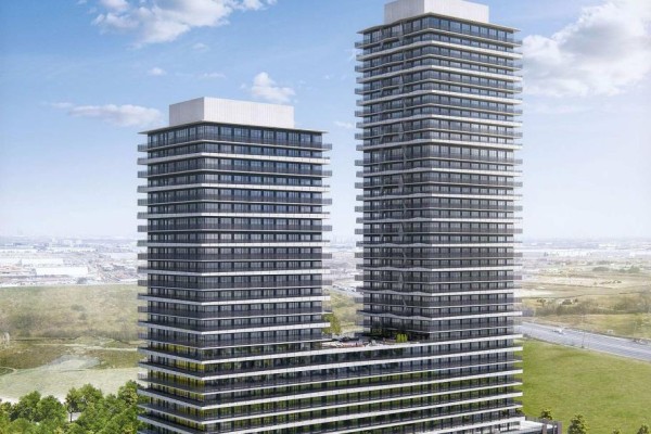 1018 - 15 Skyridge Drive E, Brampton